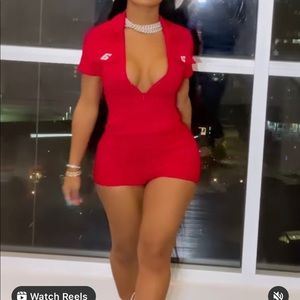 GSUWOO (Shane Justin) romer. Xs